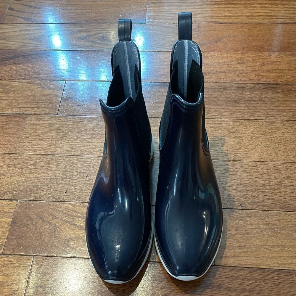 Henry Ferrera Collection Kimmy EU 37 Women’s 6 Rubber Boots